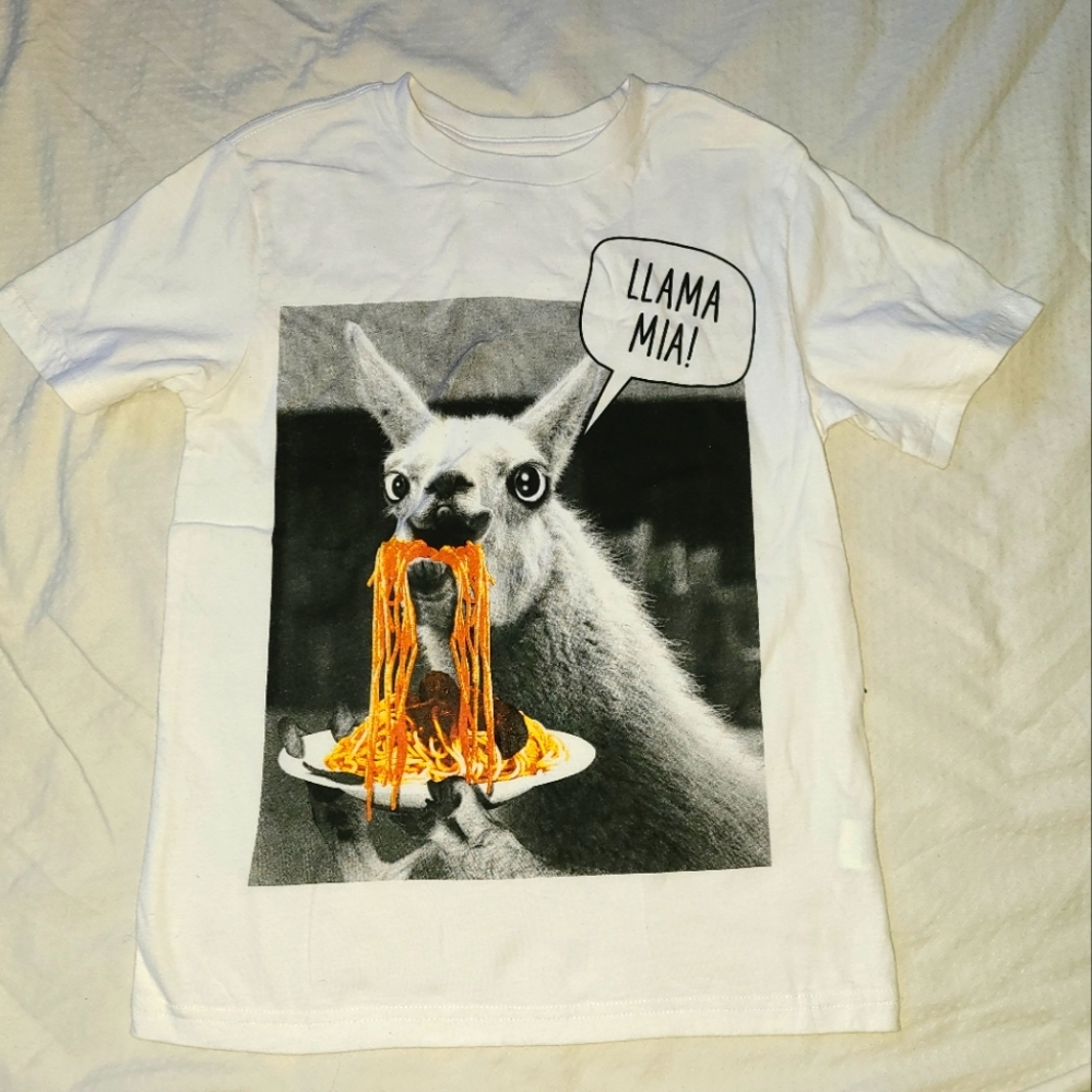 Children's Place Graphic Tee